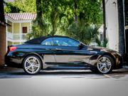 2013 BMW BMW M6 Convertible,  fully optioned, 